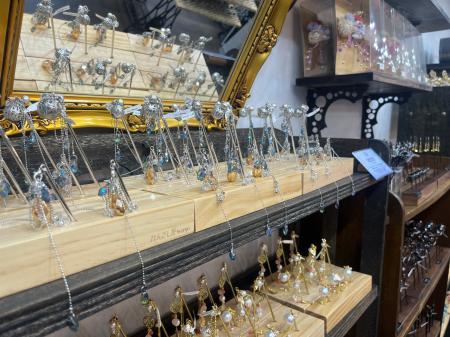 川越に2店舗目となる『かんざし屋wargo』2026年3月20