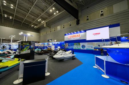 「ジャパンインターナショナルボートショー2026utf-8 「ジャパンインターナショナルボートショー2026utf-8