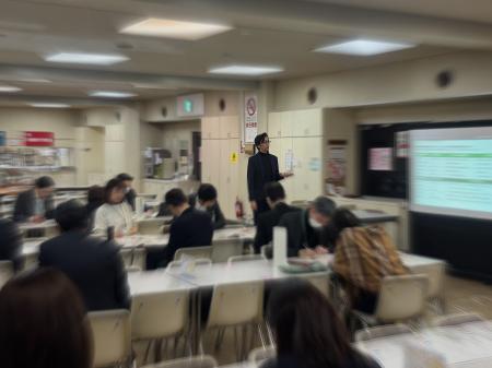 カクナル、仙台市にて「数字」を「対話」へ変える組織