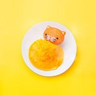 TVCMでおなじみの寝冷えネコ(きよニャ)が登場 子ど TVCMでおなじみの寝冷えネコ(きよニャ)が登場 子ど