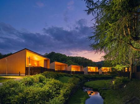 2026年2月27日（金）　ASOBIYUKU 京都るり渓温泉に全