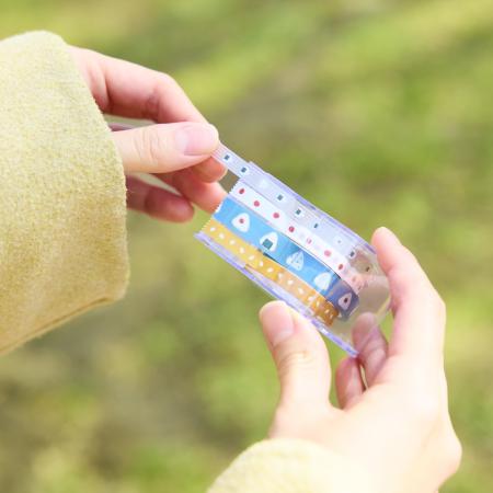 【日本の文房具を世界へ】春を先取り。海外向け文房具 【日本の文房具を世界へ】春を先取り。海外向け文房具