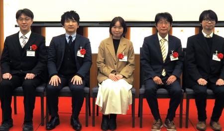 公益財団法人 日本板硝子材料工学助成会 第43回 utf-8 公益財団法人 日本板硝子材料工学助成会 第43回 utf-8