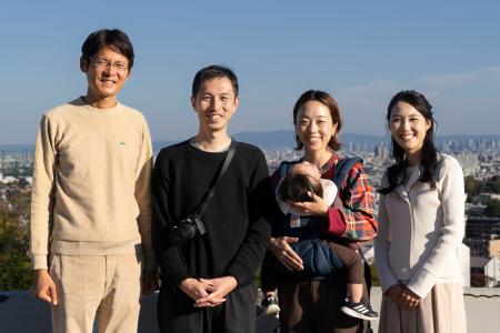 世界メシア教の「メシア聖堂」建築家が決定