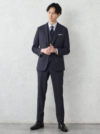 ビジネスパーソンの快適な春夏を支える、『AVANT(R) A ビジネスパーソンの快適な春夏を支える、『AVANT(R) A