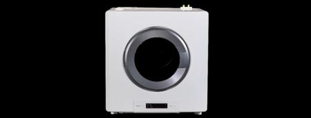 新製品「ガス温水衣類乾燥機」の発売について