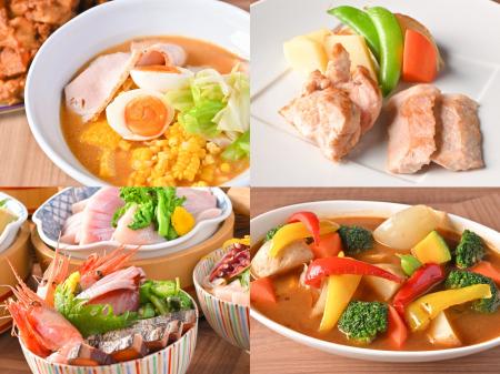 お客様満足度アンケートの回答でホテルアベスト札幌の