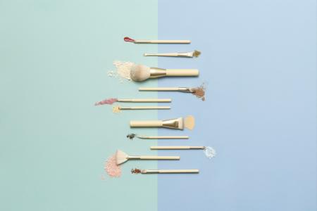 機能性に特化したフェイス用メイクブラシ10種 新発売 機能性に特化したフェイス用メイクブラシ10種 新発売