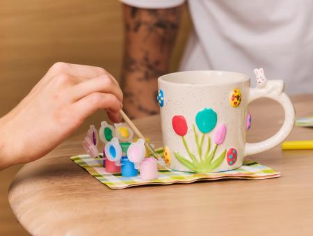 【フライングタイガー】Z世代に広がる“ハンドメイド”