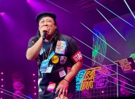 アーティスト・秋山竜次がお届けする歌の祭典イベント