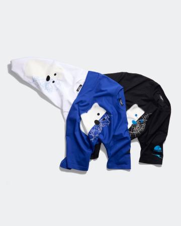 カナダグース、国際ホッキョクグマの日に北極への敬意