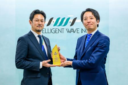 レコーデッド・フューチャーの販売パートナーの中で最