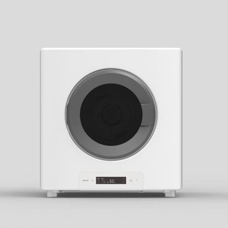 ガス温水式衣類乾燥機　RDOシリーズ　2026年秋発売予