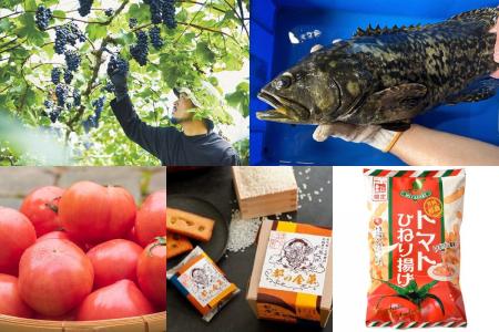 【ホテルメトロポリタン 川崎】農の都「都農町」の挑