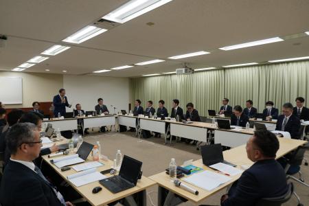 TKC全国会が会計事務所経営における「高付加価値モ TKC全国会が会計事務所経営における「高付加価値モ