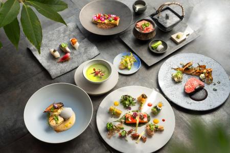 ミシュランガイド ホテルセレクション2025掲載「那須