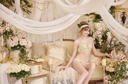 ソラリアプラザにこの春、新たに4ブランドがオープン!