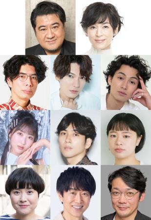 小手伸也、満を持しての初主演!「俺もそろそろシェイ 小手伸也、満を持しての初主演!「俺もそろそろシェイ