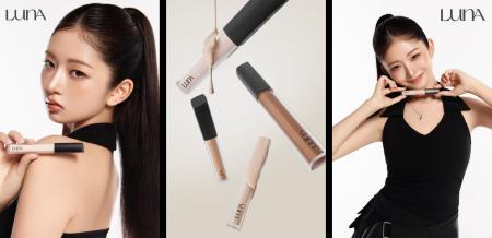 韓国メイクアップブランド「LUNA」の名作コンシーラー