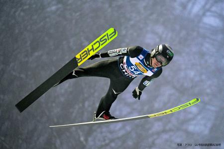 SNOW JAPANの活躍は必見！FIS ワールドカップ2025/26 