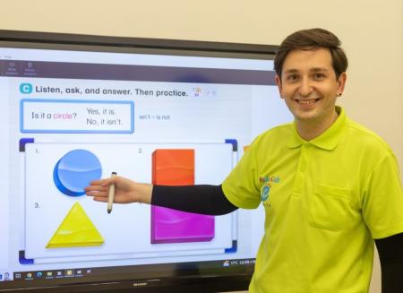 目指せ若き動物学者！　明光キッズe「SPRING SCHOOL 2