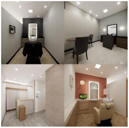 アートネイチャー 上大岡店 2月27日(金)移転リニュ アートネイチャー 上大岡店 2月27日(金)移転リニュ