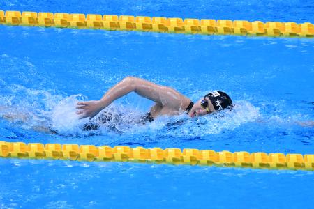 鈴与株式会社所属 競泳 望月絹子選手 現役引退のお知 鈴与株式会社所属 競泳 望月絹子選手 現役引退のお知