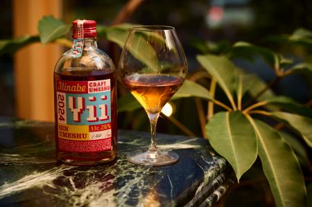 ハワイ発のフレンチビストロ「natuRe tokyo」で、バー