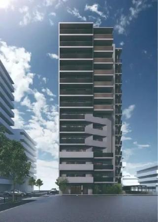 【訂正】高付加価値都市型複合開発、SYLA SAKURAGICHO 【訂正】高付加価値都市型複合開発、SYLA SAKURAGICHO