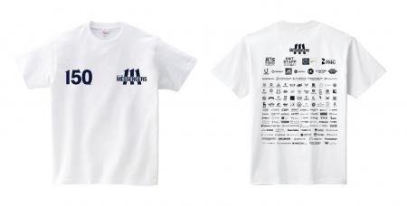 プロダンスチーム「DYM MESSENGERS」のスポンサー企業