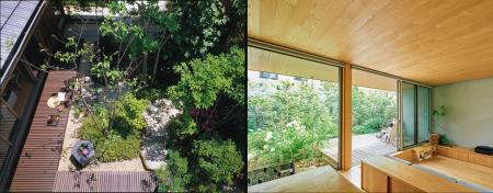 積水ハウス、生態系に配慮した造園緑化事業「５utf-8