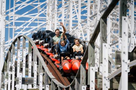 【ブランドUSA】家族旅行者向けのイベントや新規開業 【ブランドUSA】家族旅行者向けのイベントや新規開業