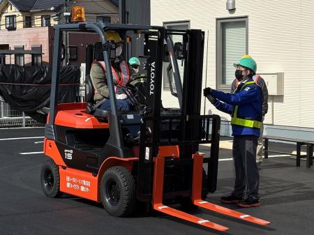 【日研トータルソーシング】物流・製造現場の人材不足
