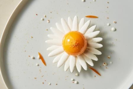 【フォーシーズンズホテル東京大手町】シグネチャーダ 【フォーシーズンズホテル東京大手町】シグネチャーダ