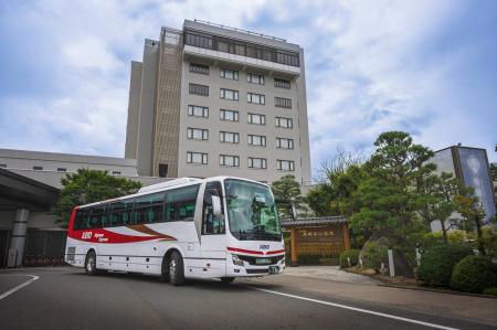 高速バス「新宿～飛驒高山線」４月１日（水）ダイヤ改