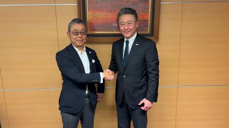 井上石灰工業がEC販売会社を子会社化しネット通販事業