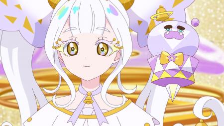 アニメ『ひみつのアイプリ』第98話あらすじ＆先行カッ