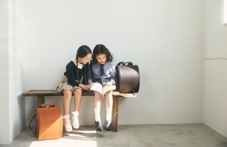 樋口鞄工房ランドセル、2027年度向けランドセル新コレ