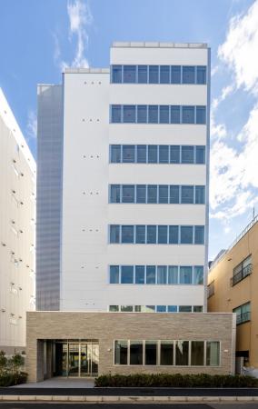 ひとまいる、東京都北区に本社第四ビルを竣工 ～ZEB R