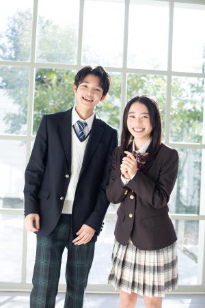 サンシャインアルタ　制服ブランドCONOMiが期間限定店