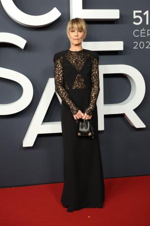 【ルイ・ヴィトン】第51回セザール賞授賞式にてセレブ 【ルイ・ヴィトン】第51回セザール賞授賞式にてセレブ
