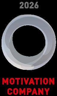 BMC2026にて「Motivation Company」を2年連続受賞