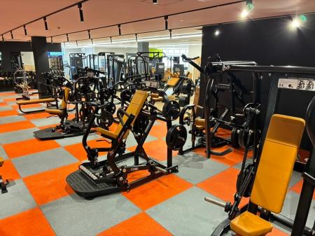 「AI×アミューズメント」で地域のウェルビーイングを 「AI×アミューズメント」で地域のウェルビーイングを