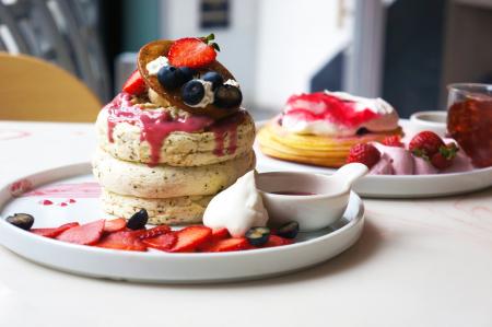 【MICASADECO】桜とジャスミン。華やかさと軽やかさを 【MICASADECO】桜とジャスミン。華やかさと軽やかさを