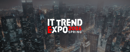 業界最大級のオンライン展示会「ITトレンドEXPO2026 S