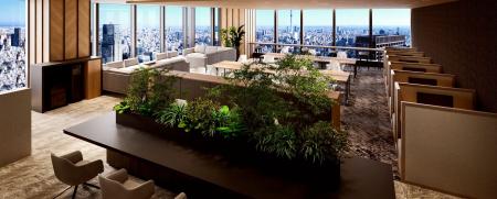 日本初の CVC コミュニティ特化型イノベーション拠点 日本初の CVC コミュニティ特化型イノベーション拠点