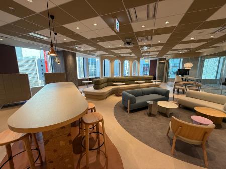 札幌の「支える人」を、私たちが支える。株式会社HR C