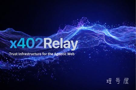 AIエージェントがAPIを自律的に探索・選択・決済する