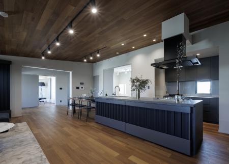 【期間限定・内覧会開催】~健康寿命は快適な居住空間 【期間限定・内覧会開催】~健康寿命は快適な居住空間