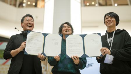 株式会社8bitNewsが瀬戸内VCからの資金調達を発表!IP 株式会社8bitNewsが瀬戸内VCからの資金調達を発表!IP